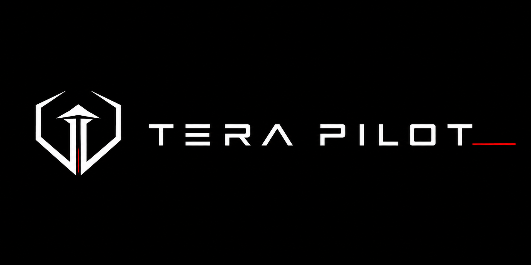 Tera Pilot Logo